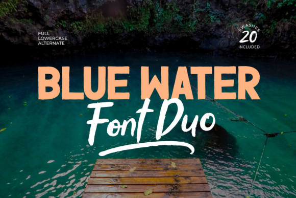 Blue Water Bold Duo: A Designer’s Real-World Review