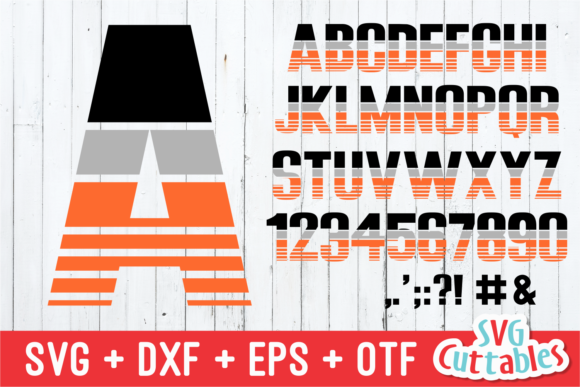 JP Athletic Stripes: A Bold Display Font That Pops Online