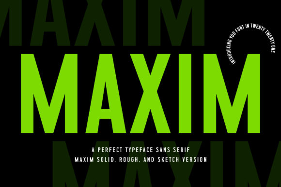 Maxim: A Designer’s Honest Review for Real Projects
