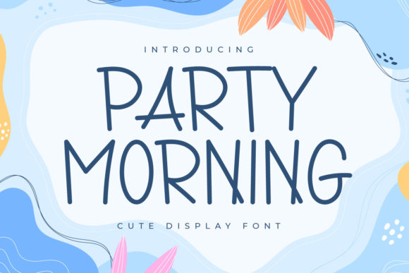 Party Morning: A Designer’s Honest Review for Real Projects